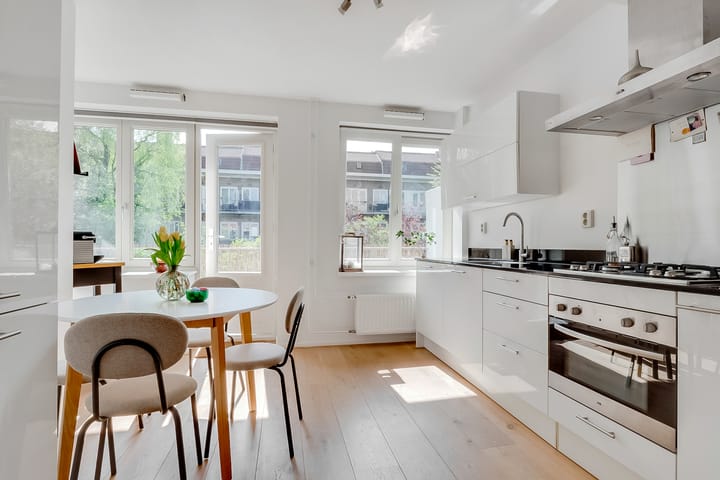 Foto 2 van Theseusstraat 16-2