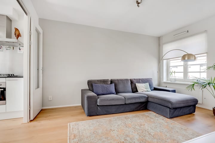 Foto 7 van Theseusstraat 16-2