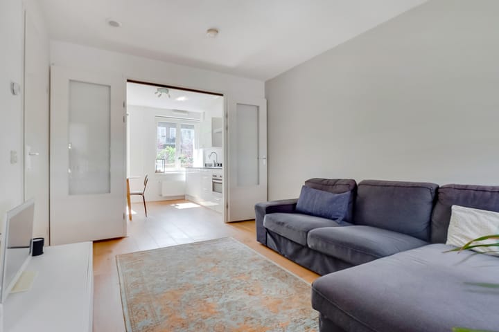 Foto 8 van Theseusstraat 16-2