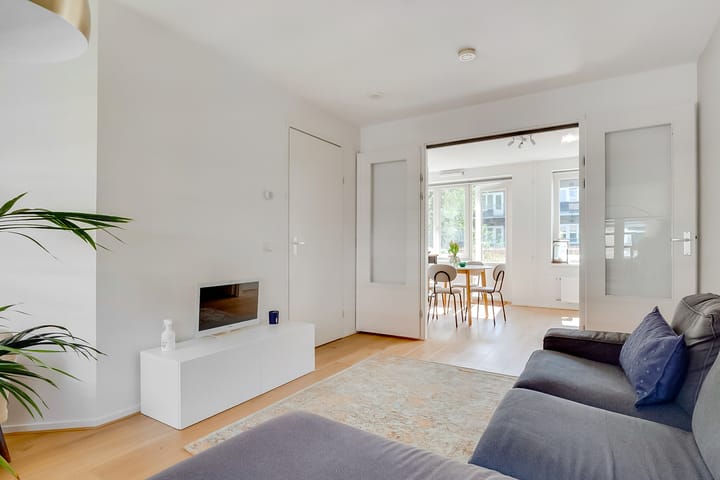 Foto 9 van Theseusstraat 16-2