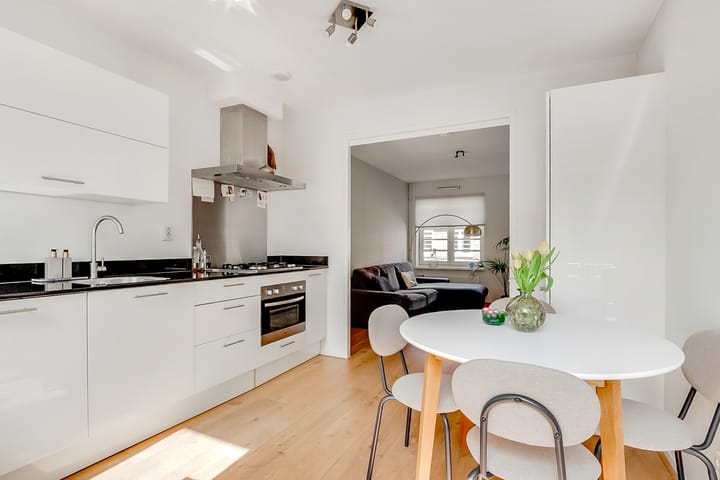 Foto 13 van Theseusstraat 16-2