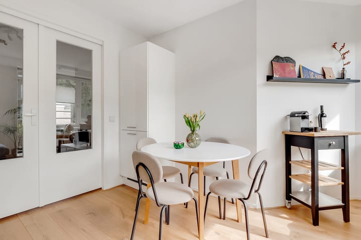 Foto 15 van Theseusstraat 16-2