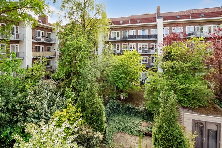 Foto 17 van Theseusstraat 16-2