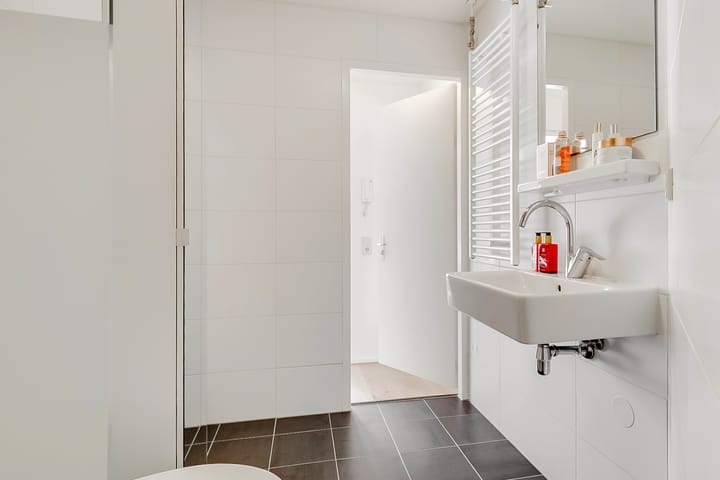 Foto 25 van Theseusstraat 16-2