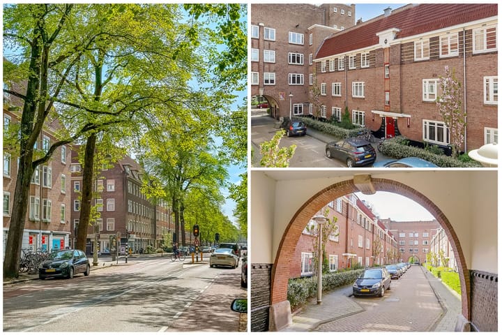 Foto 27 van Theseusstraat 16-2