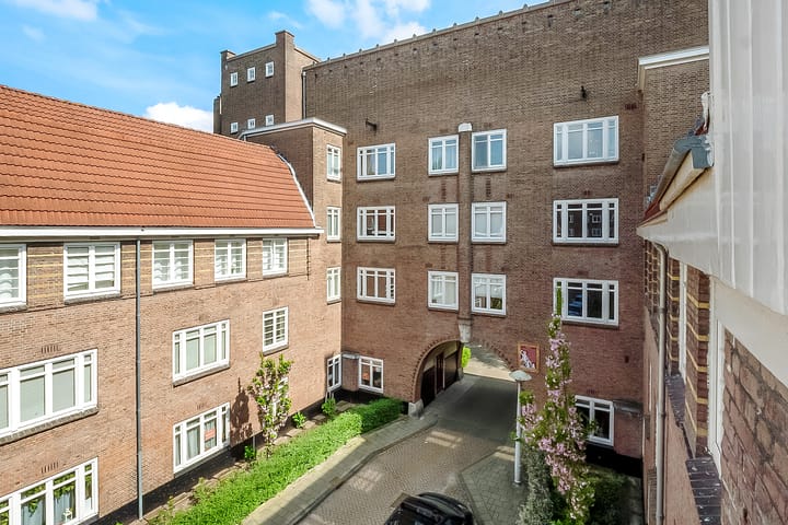 Foto 31 van Theseusstraat 16-2