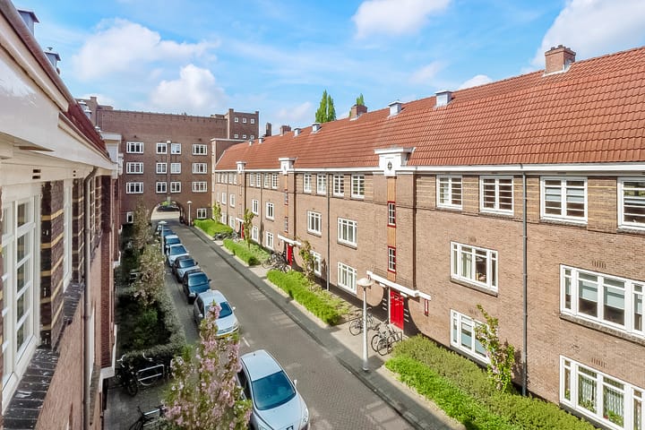 Foto 33 van Theseusstraat 16-2