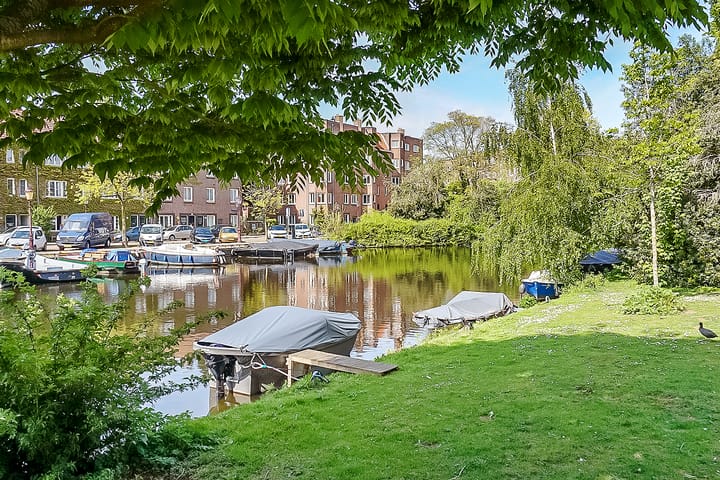 Foto 36 van Theseusstraat 16-2