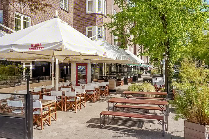 Foto 37 van Theseusstraat 16-2