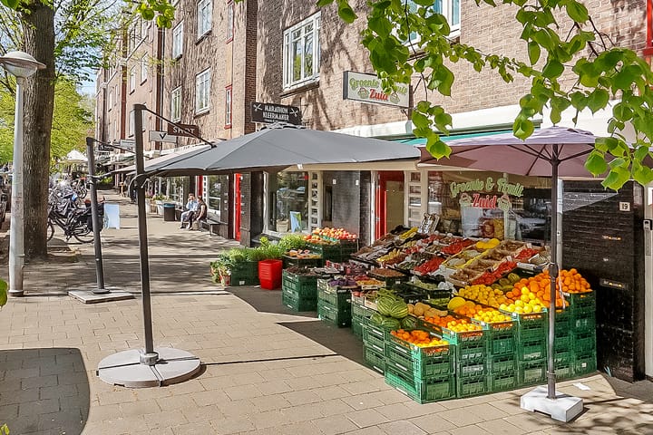 Foto 38 van Theseusstraat 16-2