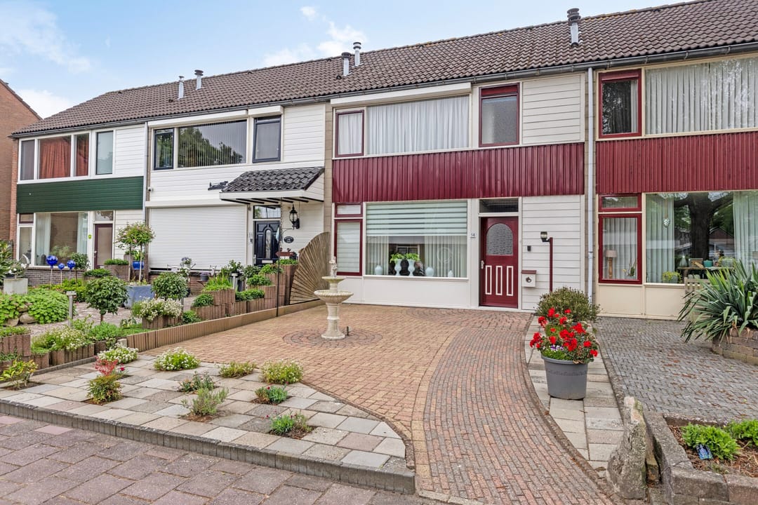 Photo 1 of Rietdekkershof 14