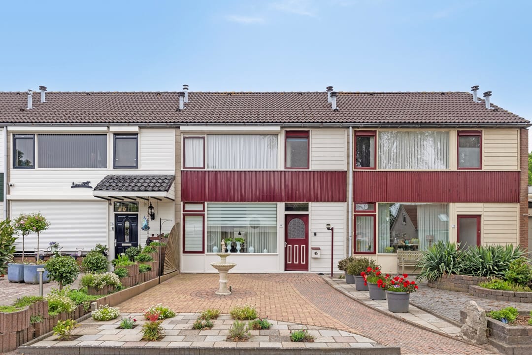 Photo 2 of Rietdekkershof 14