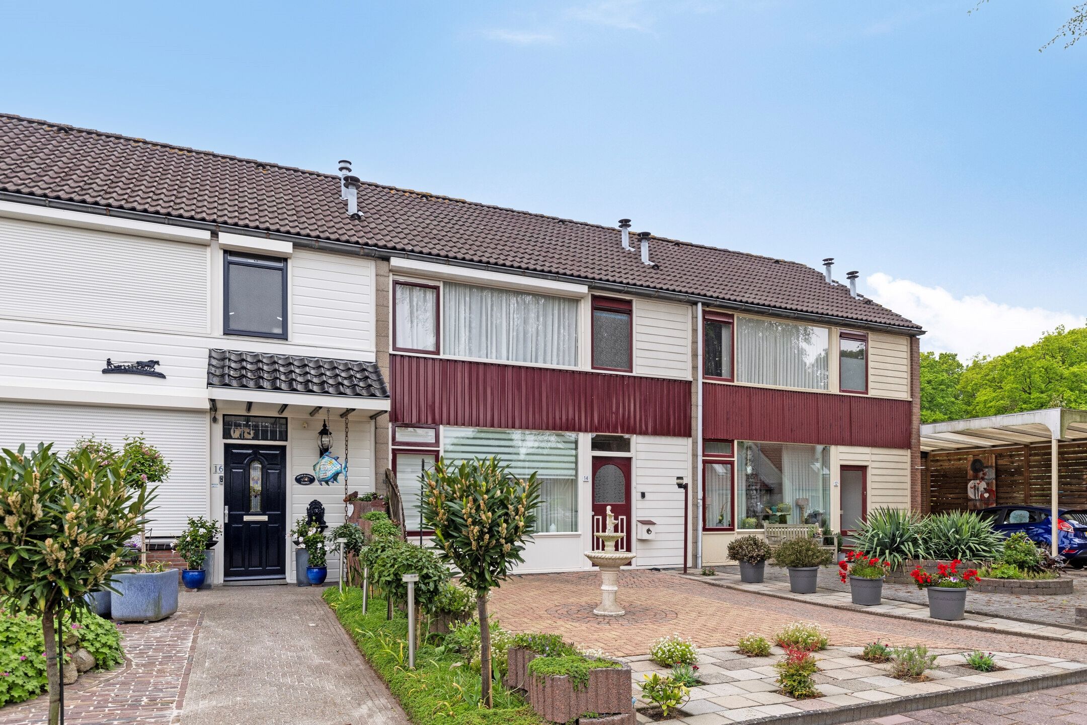 Photo 3 of Rietdekkershof 14