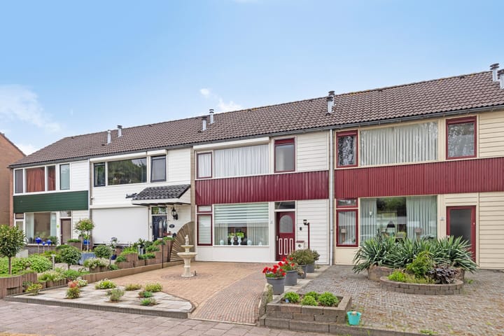 Photo 4 of Rietdekkershof 14