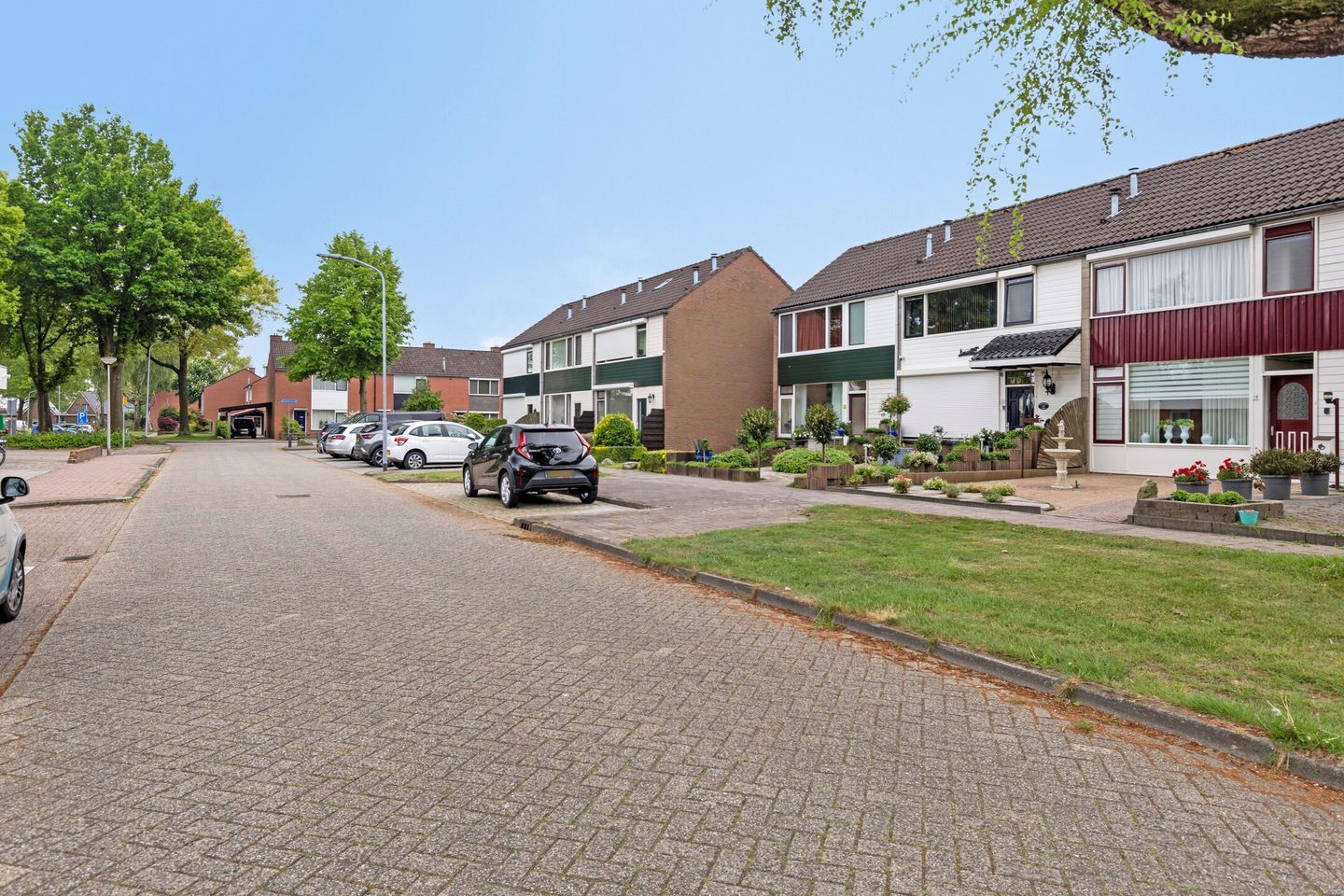 Photo 5 of Rietdekkershof 14