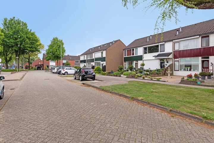 Photo 5 of Rietdekkershof 14