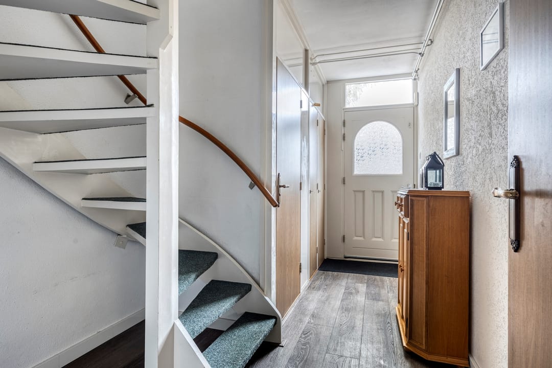 Photo 8 of Rietdekkershof 14