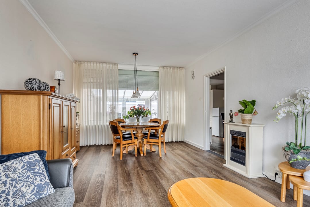 Photo 11 of Rietdekkershof 14