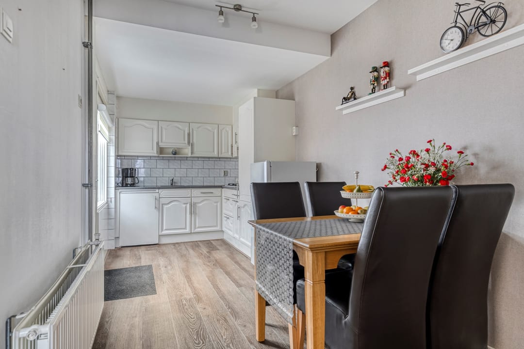 Photo 16 of Rietdekkershof 14