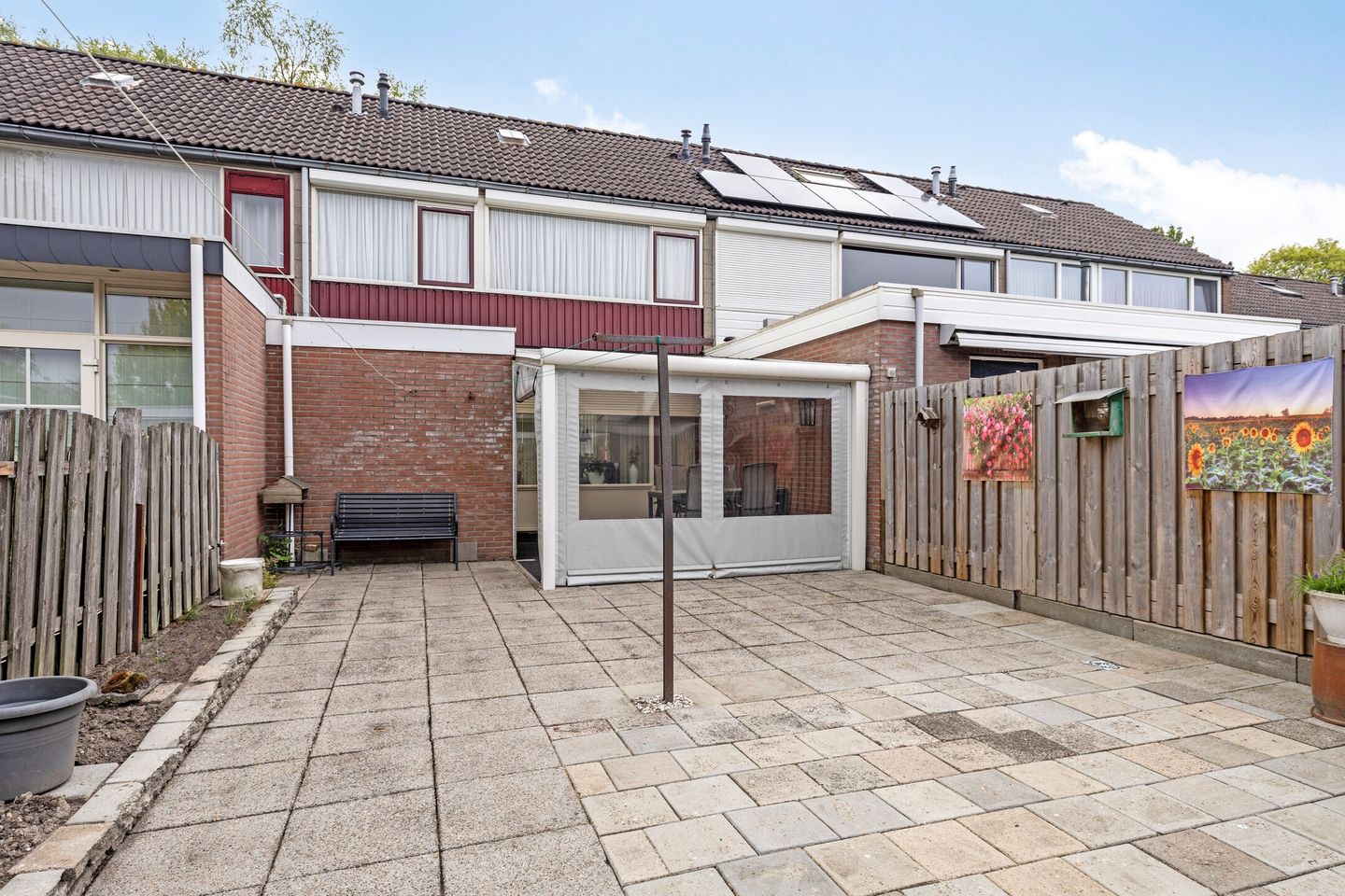 Photo 34 of Rietdekkershof 14