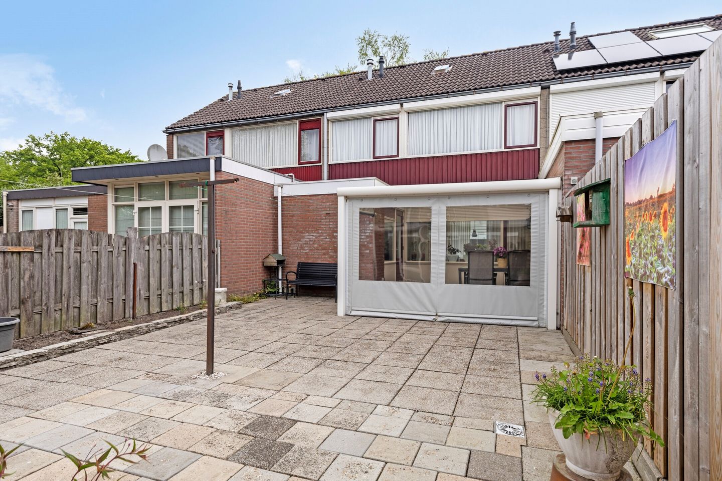 Photo 35 of Rietdekkershof 14