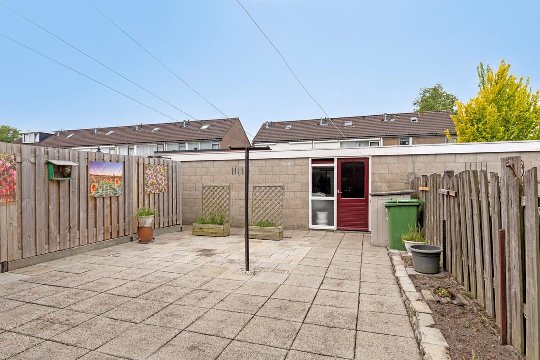 Photo 37 of Rietdekkershof 14