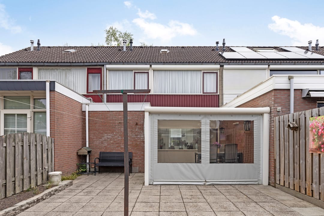 Photo 38 of Rietdekkershof 14