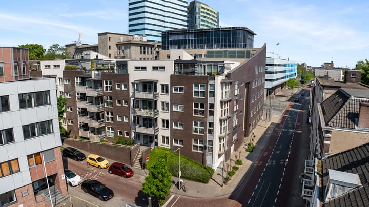 Foto 1 van Betuwestraat 6-4