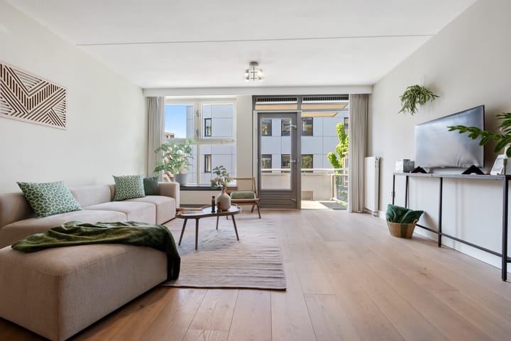 Foto 2 van Betuwestraat 6-4