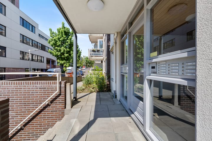 Foto 5 van Betuwestraat 6-4