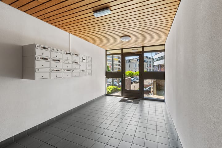 Foto 6 van Betuwestraat 6-4