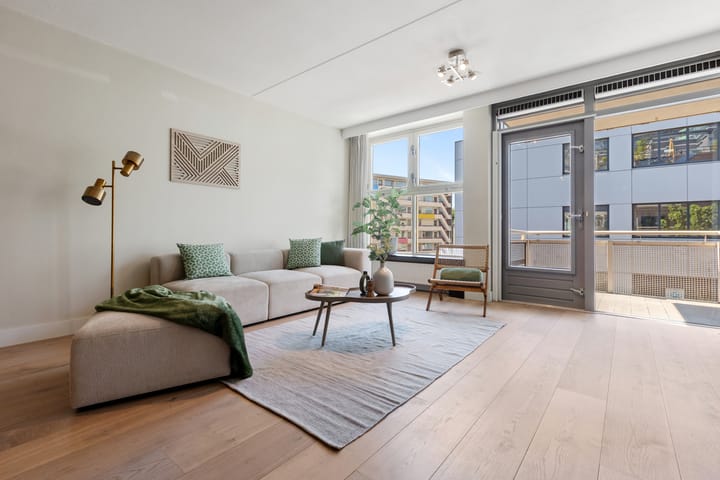 Foto 11 van Betuwestraat 6-4