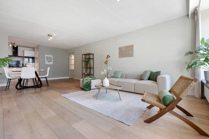 Foto 3 van Betuwestraat 6-4