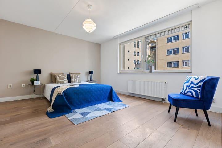 Foto 18 van Betuwestraat 6-4