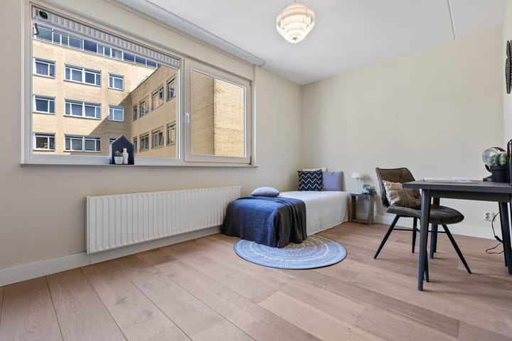 Foto 21 van Betuwestraat 6-4