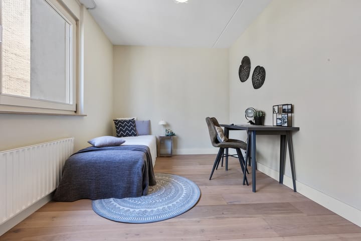 Foto 22 van Betuwestraat 6-4