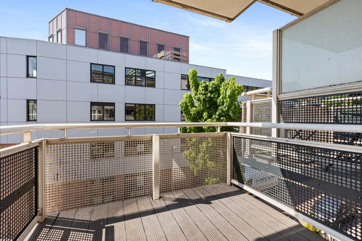 Foto 25 van Betuwestraat 6-4