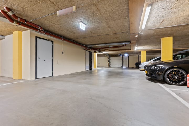 Foto 26 van Betuwestraat 6-4