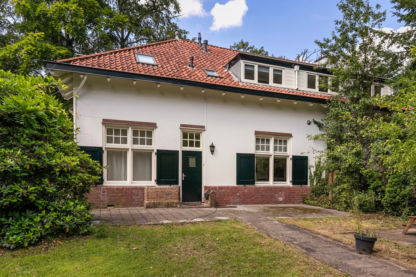Bekijk foto 5 van Soestdijkerstraatweg 153-en 155
