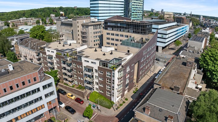 Foto 31 van Betuwestraat 6-4