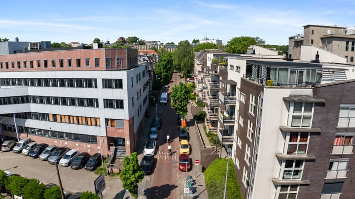 Foto 32 van Betuwestraat 6-4