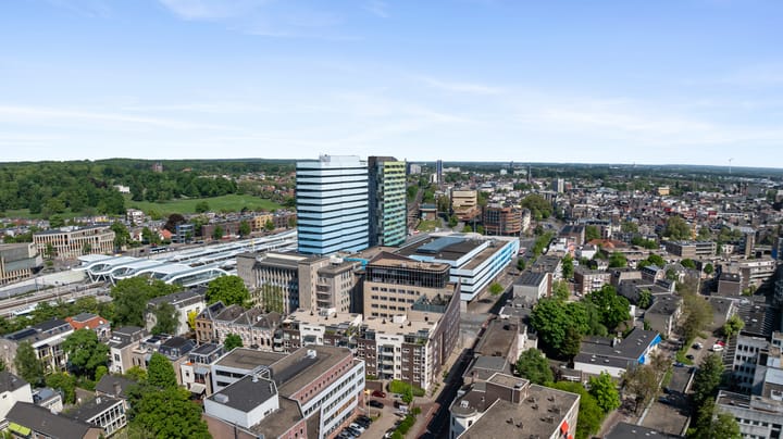 Foto 35 van Betuwestraat 6-4