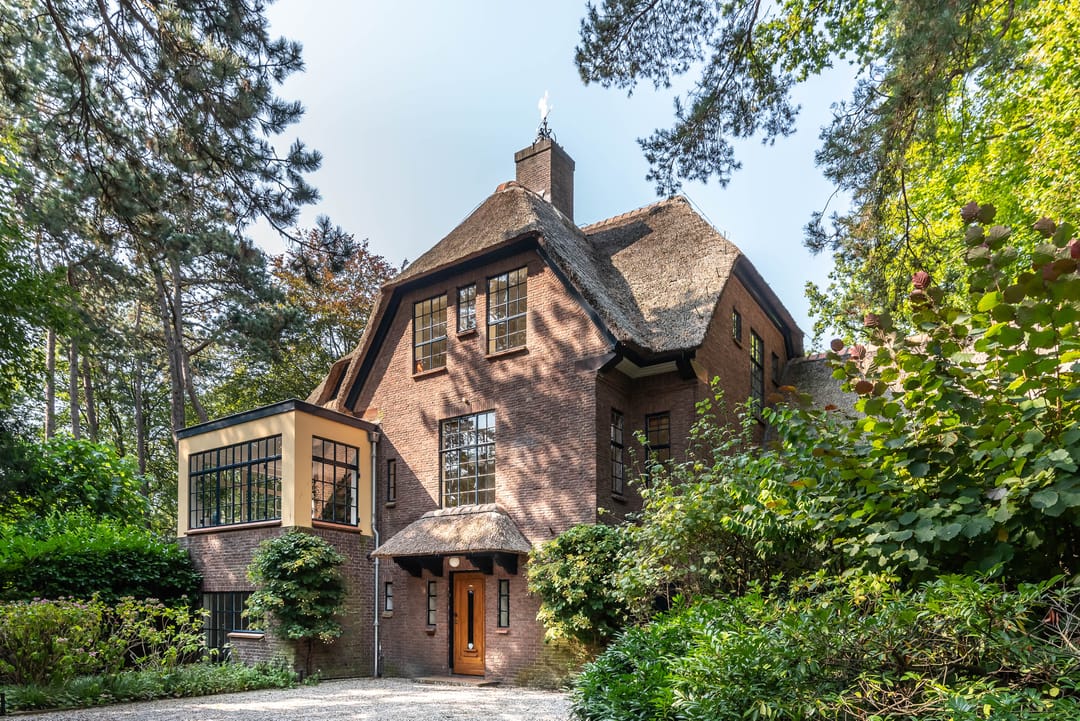 Foto 1 van Leeuwerikenlaan 10