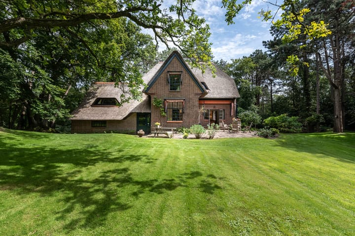 Foto 5 van Leeuwerikenlaan 10