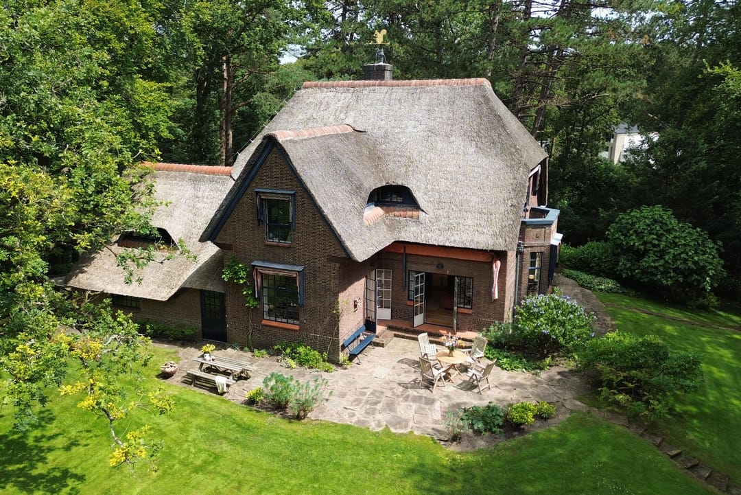 Foto 7 van Leeuwerikenlaan 10