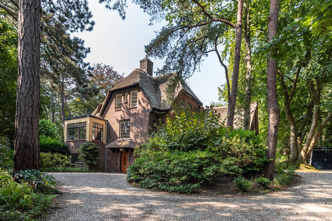 Foto 8 van Leeuwerikenlaan 10