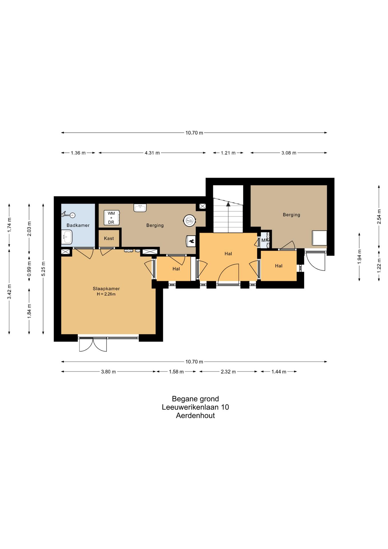 Foto 51 van Leeuwerikenlaan 10