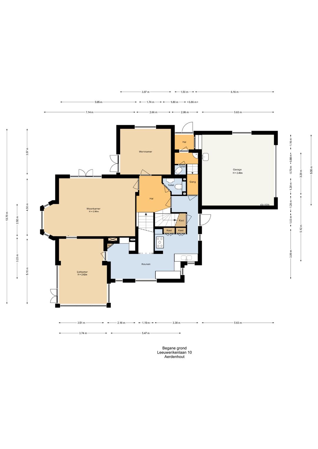 Foto 52 van Leeuwerikenlaan 10
