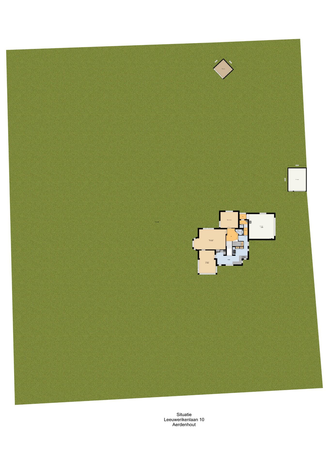 Foto 54 van Leeuwerikenlaan 10