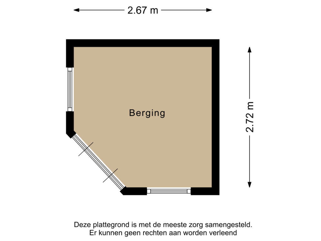 Berging